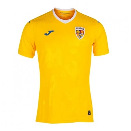 Roemenië Thuisshirt 2021